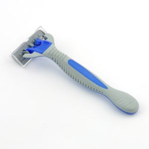 Factory Wholesale Cheap Price Six Blade Male Best Face Shaving Razor