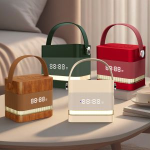 Sleep Aid White Noise Bluetooth Speaker,7 Natural Sound Effects,Atmosphere