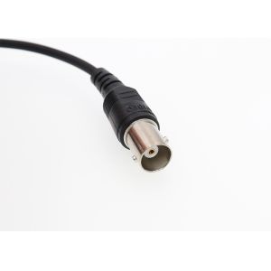 Female BNC Video DC12V Power OSD Control Pigtail Cable Analog CCTV Camera Module