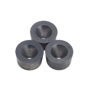 High Precision Tungsten Carbide Wire Drawing Dies Excellent Performance