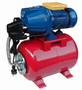 China AUTO Series Self Priming Automatic Water Pumps Single Phase 1HP/ 0.75KW For Water Tower Use on sale