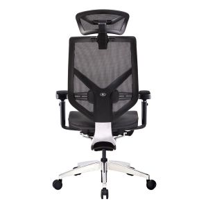 5D Armrest GTCHAIR With Cozy Lumbar Support And Adjustable Back Ergonomic Office