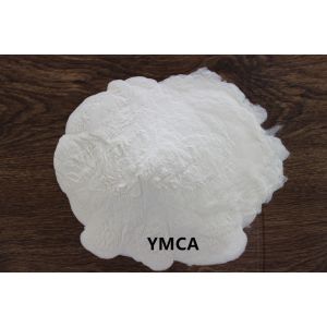 YMCA Vinyl Chloride Resin CAS No. 9005-09-8 For Inks And Aluminium Foil Varnish
