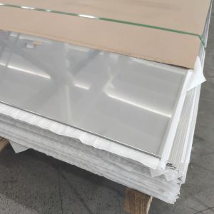 China 0.6mm 0.8mm 1mm Cold Rolled Steel Plate 1000mm Width For Machinery on sale