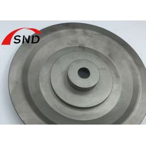 Customized Design Metal Casting Pump Spare Parts Volute Casing