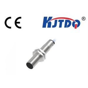 Animal Husbandry Capacitive Proximity Sensor Position Detector Sensor