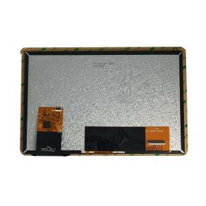 7.0inch 800X480 TFT LCD Modules With Capacitive Touch Panel 900 Nits