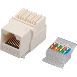 RF Wireless Data Communication Module , Flexible Size Modular Patch Panel YH7005