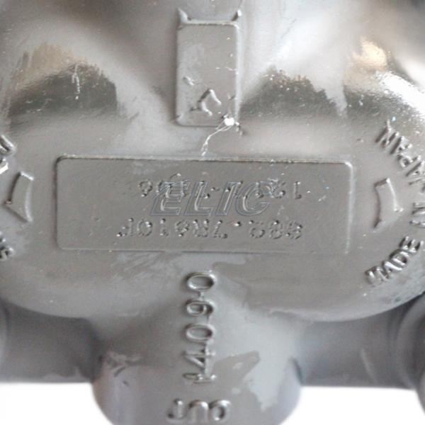 U25-3 ZX25 Hydraulic Excavator Pump PVD-0B-24P-6G3 PVD-0B-24P-8G3 For NACHI