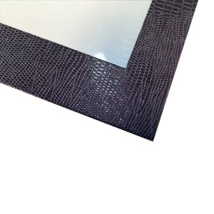 Luxury Custom Logo Apparel Packaging Box with 157gsm Coated Paper and 1500gsm