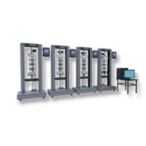 Cheap ISO 13431-1999 GB/T 17637-1998 Compliant Geotextile Tensile Creep Testing Machine with 180KN Maximum Load for Geotextiles Tensile Creep Rupture for sale