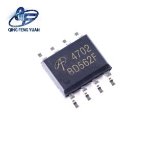 AOS Electronic Components AO4702 Microelectronics Ic AO470 Microcontroller