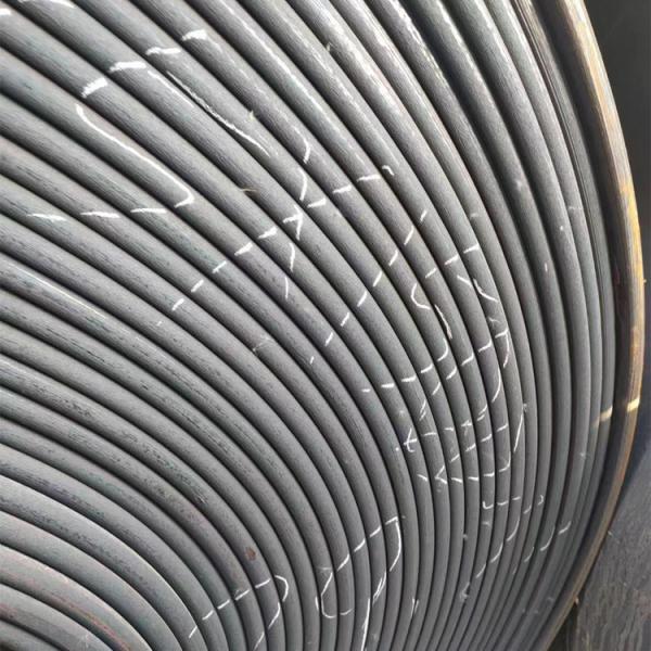 Quality 3mm-8mm Hot Rolled Coil Plate Steel S355J2 HRC DIN GB EN wholesale