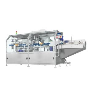 Automatic Plastic Rotary Bottle Sorting Unscrambler Machine 12000 BPH 50-1000ML