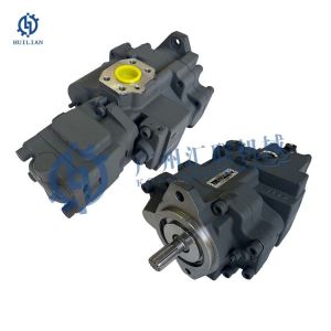 China YA00035147 17909955 YD00002114 Original Excavator Main Pump For ZX60-5 ZAIS60-5G Hydraulic Pump on sale