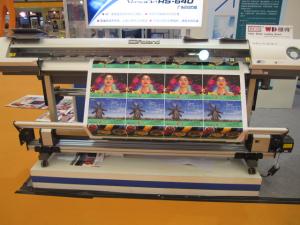 China flex banner vinyle,one way vision Take-Up System For Roland/Mimaki/Mutoh Printer.Automatic on sale