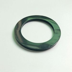 Custom Conductive Silicone Rubber Pad For Electronic Medical