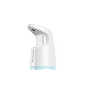 Cheap Bathroom / Toilet No Touch Liquid Soap Dispenser Infrared With Adjustable Soap for sale