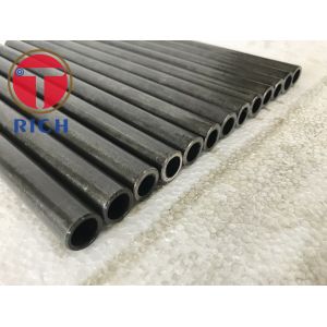 Seamless Precision Tube E235 Cold Drawn Cylinder EN10305-1 Pipe