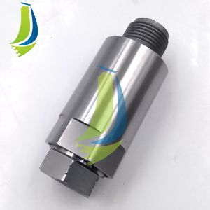 China 4307376 Pressure Relief Valve For 6C8.3 Engine on sale