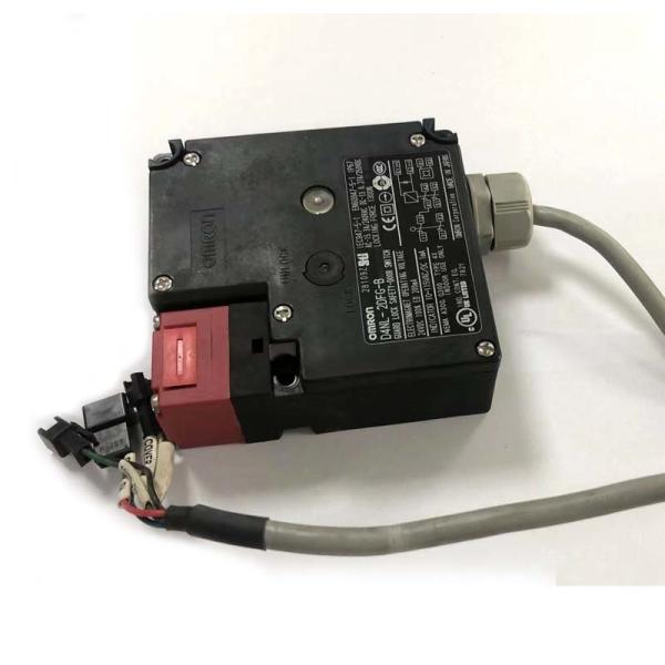 Quality Safety door switch electromagnetic lock D4NL-2DFG-B wholesale