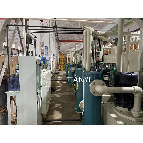 Chemical Acid Ferric Chloride Etching Machine For Stainless Steel