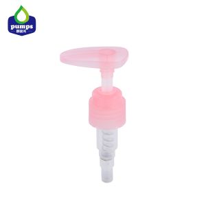 28/410 Plastic Pump Dispener 4cc Dosage Up And Down Lock With Big Actuator