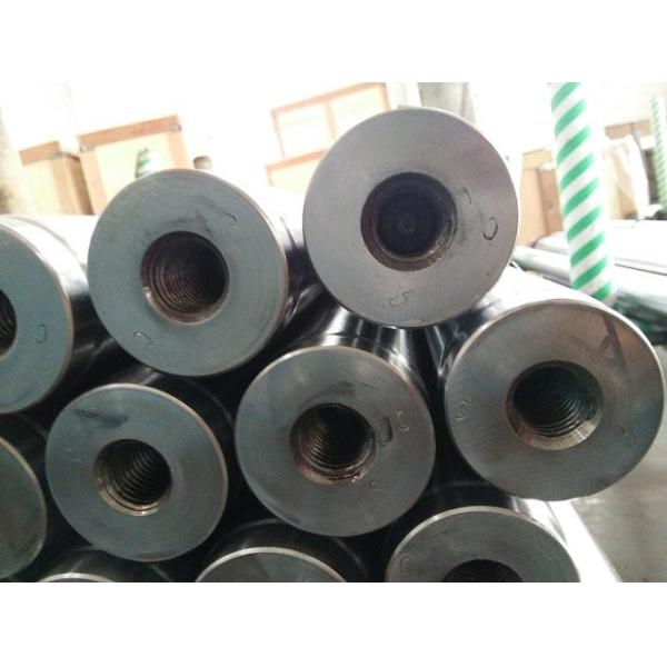 Precision Chrome Plated Hydraulic Cylinder Rod With Good Properties , Diameter