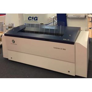 T-800 28PPH Precision Thermal CTP Plate Makeing Machine