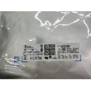 ISO7241MDW Surface Mount Technology IC SOP16