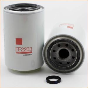 High Density Water Separator Filter Replacement Fuel Filter FF2203 Bf7760