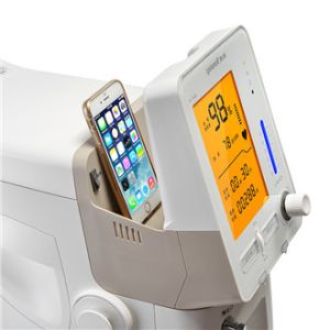 Portable Medical Oxygen Concentrator Remote Control