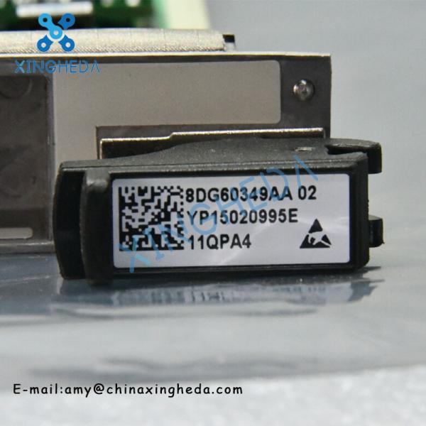 Alcatel Lucent 8DG60349AA 11QPA4 1830PSS