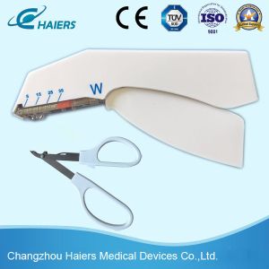 New Design Disposable surgical skin stapler with good price