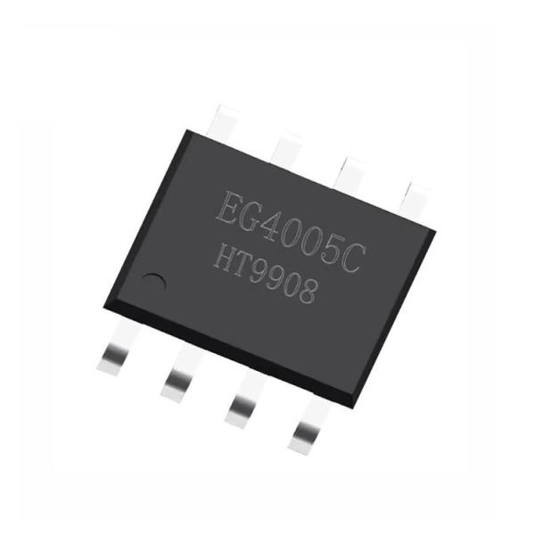 Quality Brand-new Original EG4005C SOP-8 Schottky Diode Microwave Infrared Inductive Human radar Inductive Electronic Components wholesale