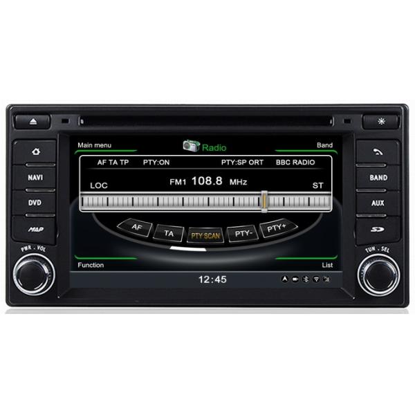 Ouchuangbo A8 Chipset S100 DVD GPS Navigation for Nissan Livina Car Multimedia System