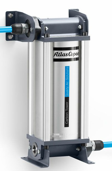 Atlas Copco Compressed Air Filters QDT20 The Ultimate Solution For Clean And