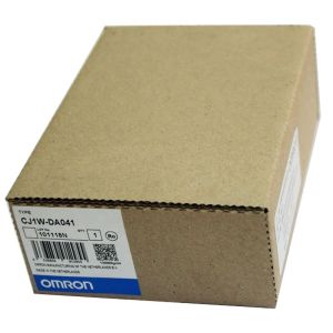 Industrial PLC Controlled Equipment Electrical Omron CJ1M-CPU12