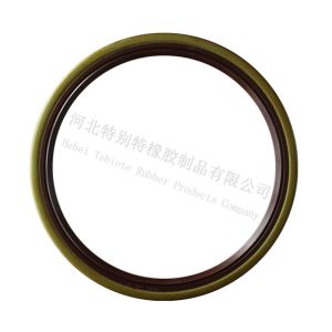 OEM 31D503080 TB Type Front Wheel Hub Oil Seal For DFCA 145 Truck 114.5x133x10