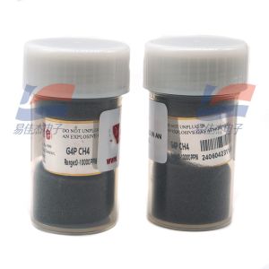 G4P CH4 Infrared Methane Gas Sensor With 5-100%VOL Range 1ppm Resolution