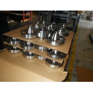 DIN EN 10253-4 Butt Weld Fittings Bauart A DIN 2615-T1 AD 2000-W2/W10 HP 8/3