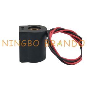 Cheap Solenoid Coil For EC140 EC160 EC210 EC240 EC290 EC360 Excavator Part for sale