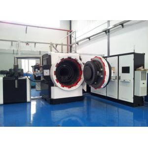 China Eco Friendly Ceramic Sintering Furnace / Industrial Sintering Furnace on sale