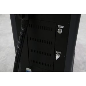 15.6 Inch Touch Screen Laser Hair Removal And Skin Rejuvenation Machine 2024