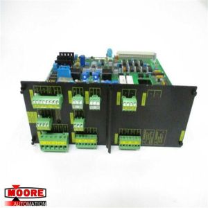 China SCM-1 SCM1  DEIF  PLC  Module on sale