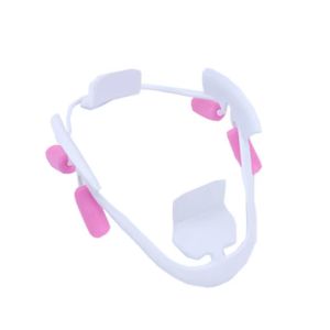 3D Cheek Retractor Small Large Color Blue White Dental Mouth Retractor For