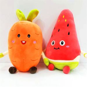 Cheap Removable Washable Pillow Plush Toys Strawberry Pillow sofa cushion for sale