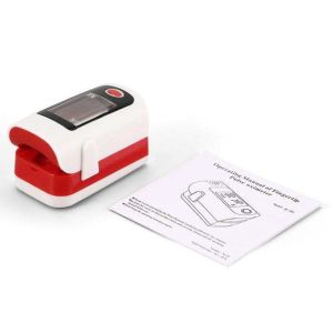 5-15CM 250BPM 5s Heartbeat Pulse Oximeter Finger