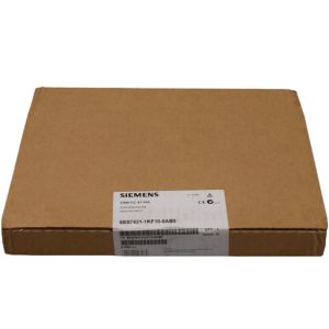 Cheap SIEMENS 6ES7431-1KF10-0AB0 SIMATIC S7-400, ANALOG INPUT SM 431, ISOLATED 8 AI, RESOLUTION 14 BIT for sale