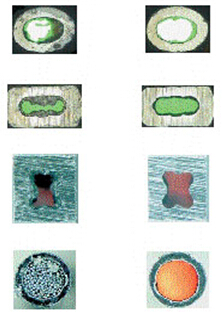 Big Capacity Nozzle Cleaning Machine , Smt Cleaning Equipment Using Liquid Purified Water